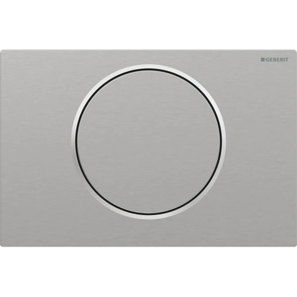 Geberit Sigma10 Kumanda Kapağı - 115.787.SN.5 Hemen Al