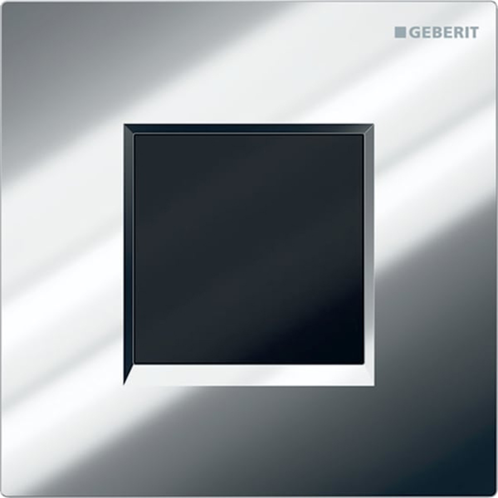 Geberit Sigma30 Parlak Krom Fotoselli Pisuvar Kumanda Kapağı - 116.037.KH.1 Hemen Al