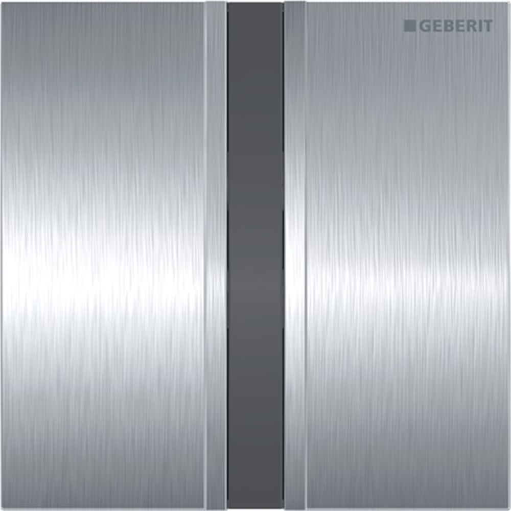 Geberit Sigma50 Krom Pisuvar Kumanda Kapağı - 116.026.GH.1 Hemen Al