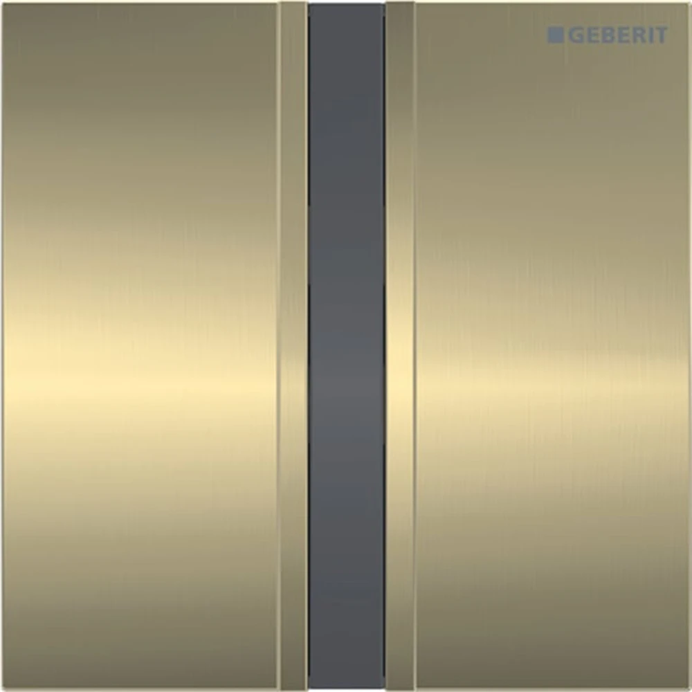 Geberit Sigma50 Pirinç Pisuvar Kumanda Kapağı - 116.026.QF.1 Hemen Al