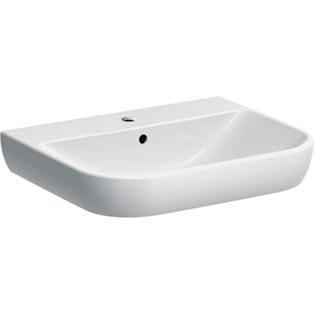 Geberit Smyle 60x48 Lavabo - 500.228.01.1 Hemen Al