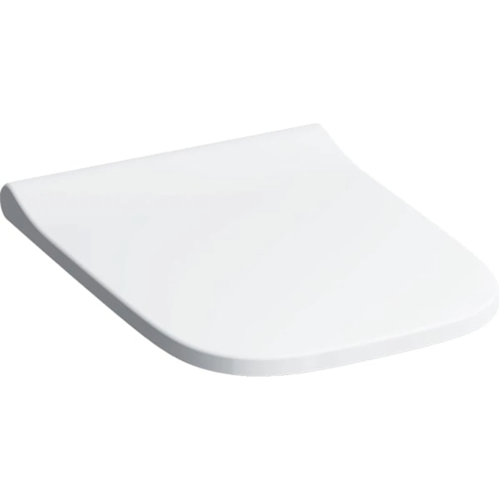 Geberit Smyle Square Klozet Kapağı- 500.687.01.1 Hemen Al