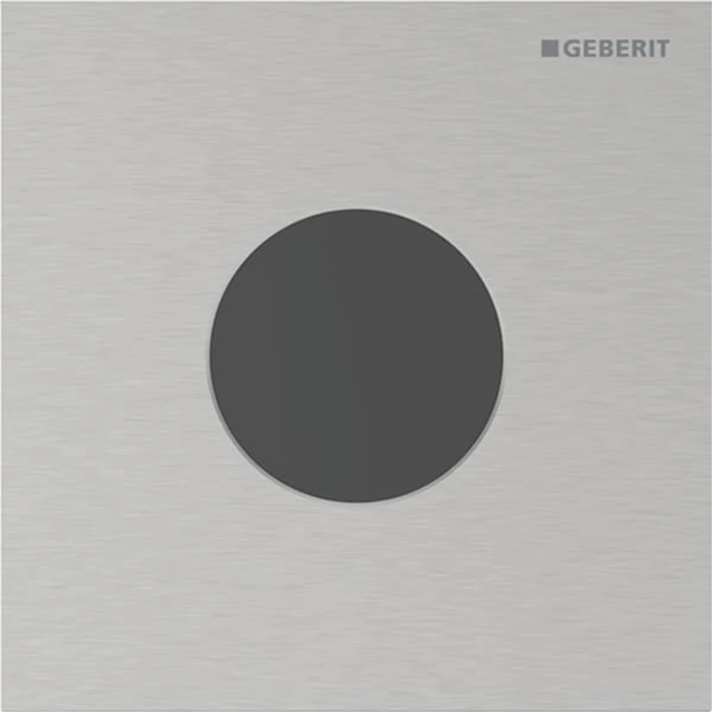 Geberit Tip 40 Krom Pisuvar İçin Kör Kapak - 116.024.FW.1 Hemen Al