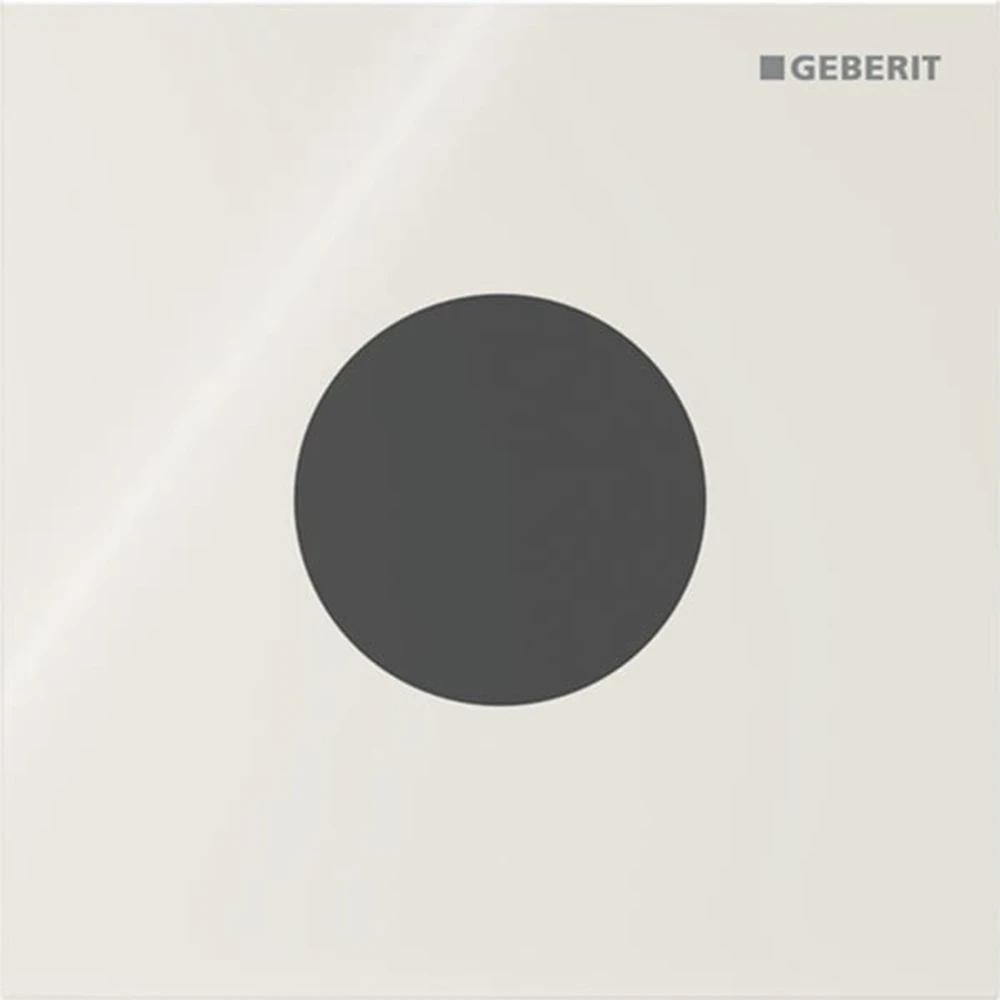 Geberit Tip 40 Kum Grisi Cam Pisuvar İçin Kör Kapak - 116.024.JL.1 Hemen Al