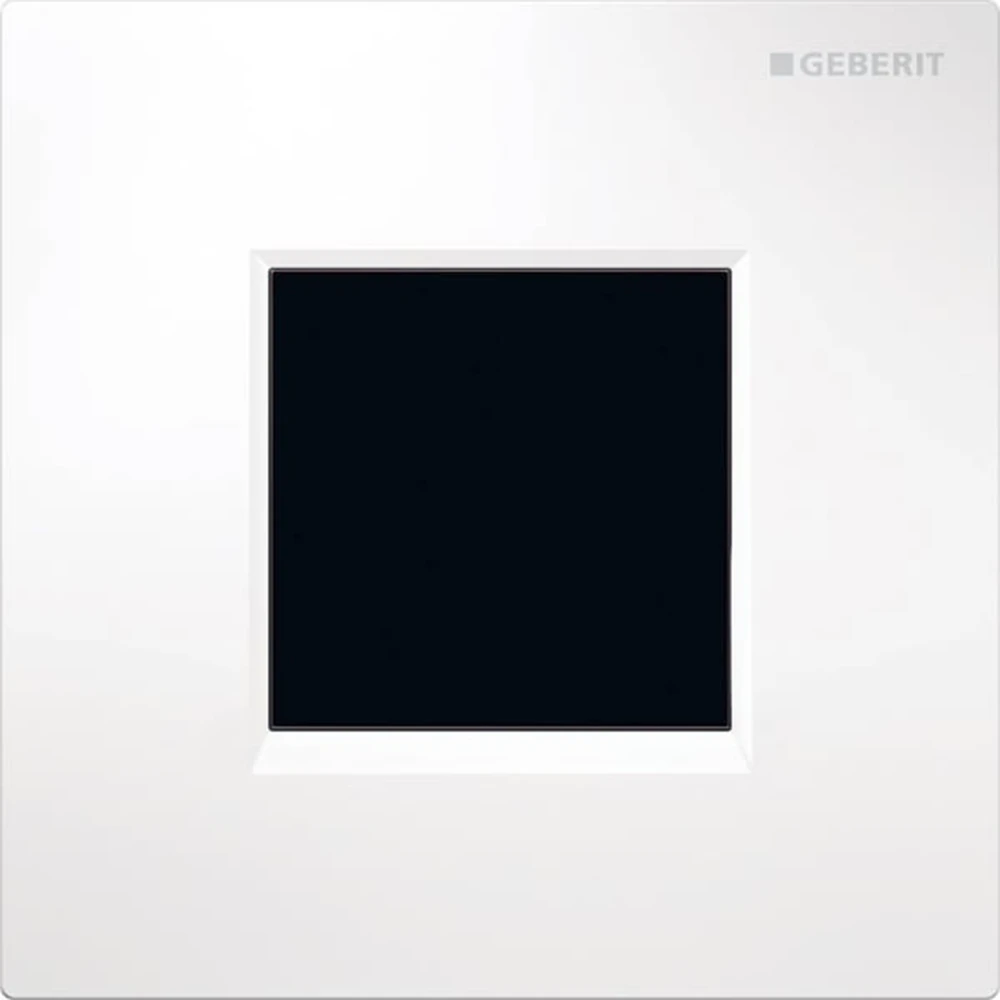 Geberit Type30 Beyaz Fotoselli Kumanda Kapağı - 116.027.KJ.1 Hemen Al