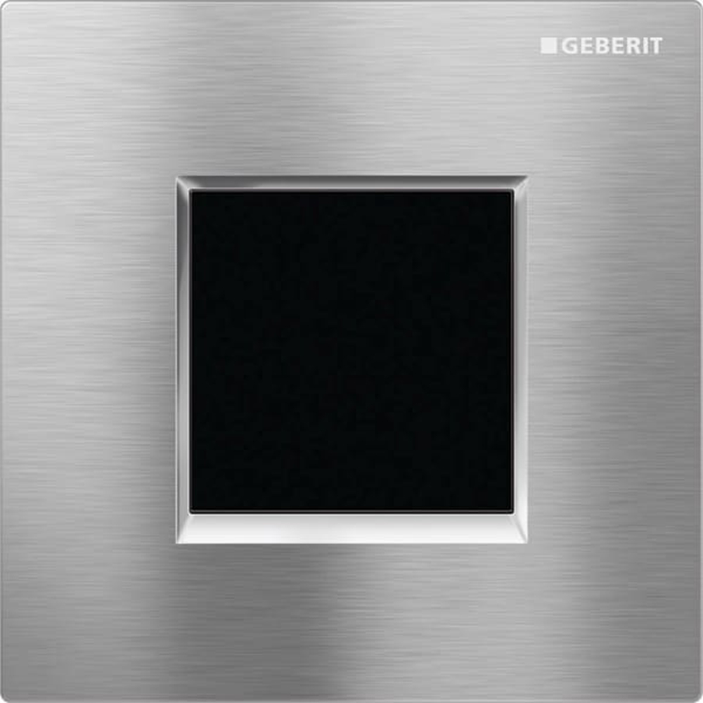 Geberit Type30 Krom Fotoselli Kumanda Kapağı - 116.027.KX.1 Hemen Al