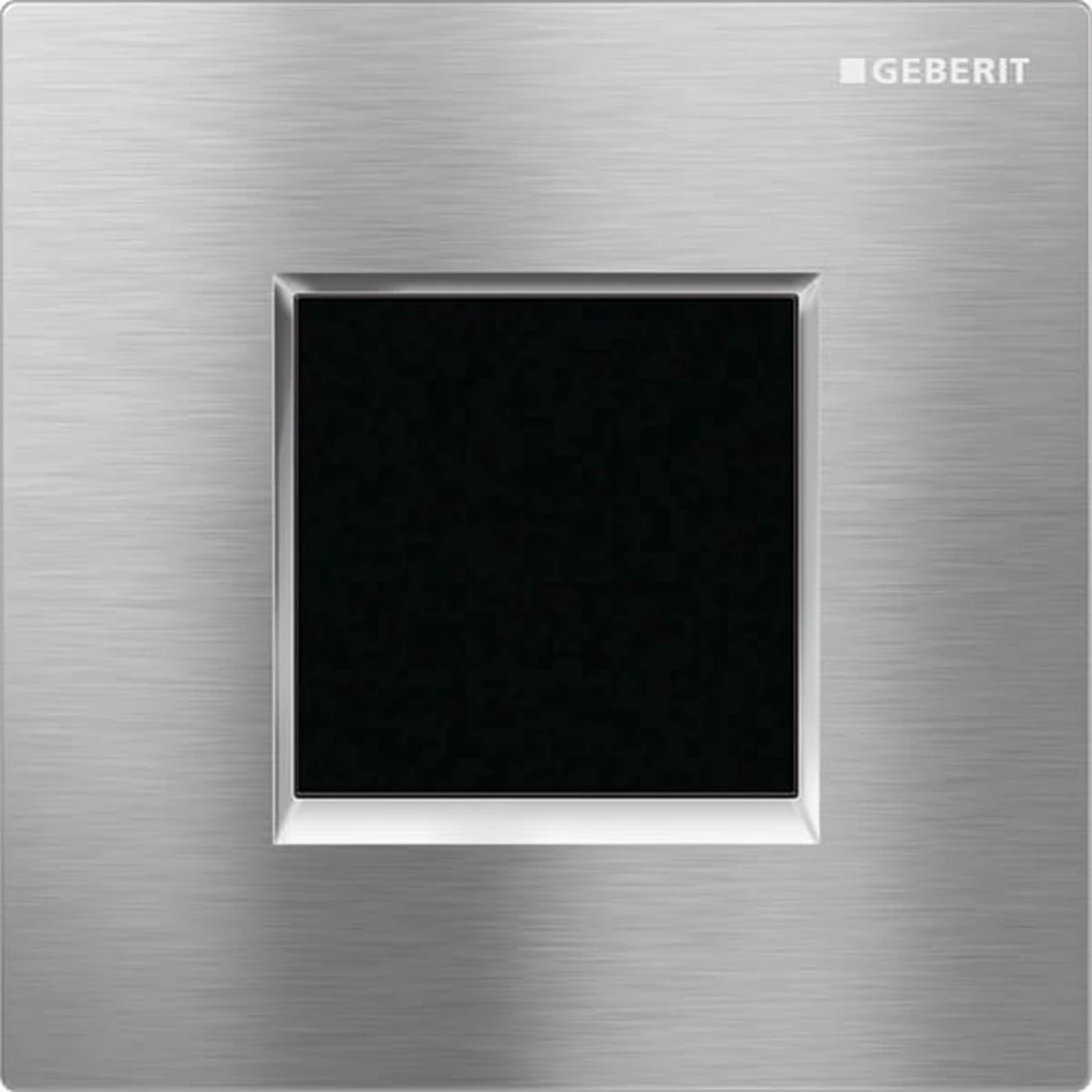 Geberit Type30 Krom Fotoselli Kumanda Kapağı - 116.027.KX.1 Hemen Al
