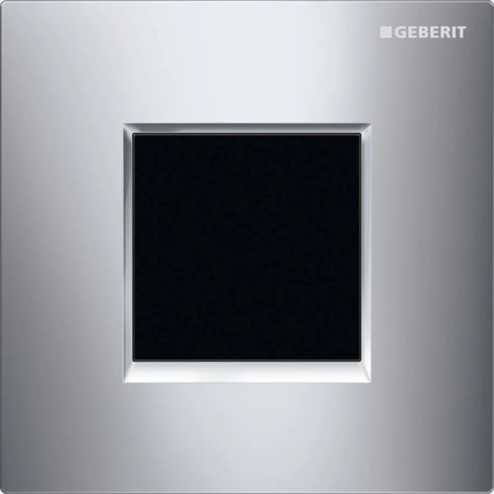 Geberit Type30 Parlak Krom Fotoselli Kumanda Kapağı - 116.027.KH.1 Hemen Al