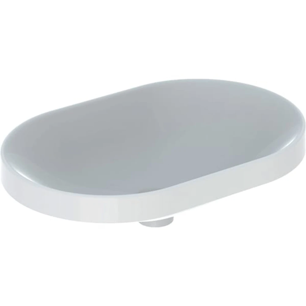 Geberit VariForm 60x40 Cm Tezgah Üstü Lavabo - 500.730.01.2 Hemen Al