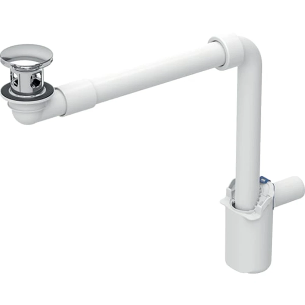 Geberit Yer Tasaruflu Lavabo Gideri - 152.075.21.1 Hemen Al