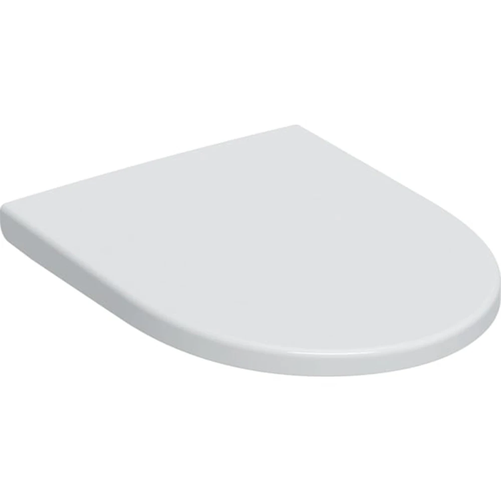 Geberit iCon EasyMount Klozet Kapağı - 501.660.01.1 Hemen Al