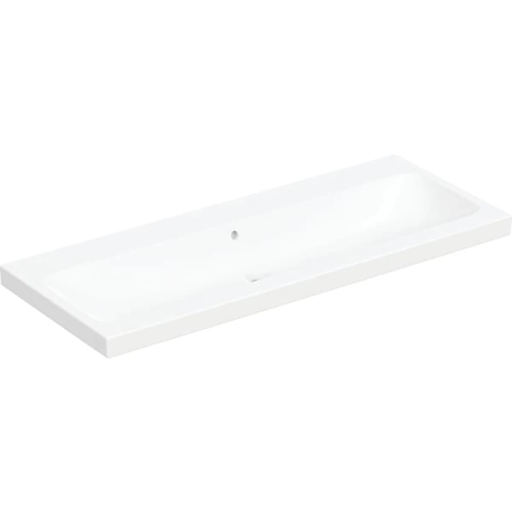 Geberit iCon Light 120x48 Cm Lavabo - 501.837.00.3 Hemen Al