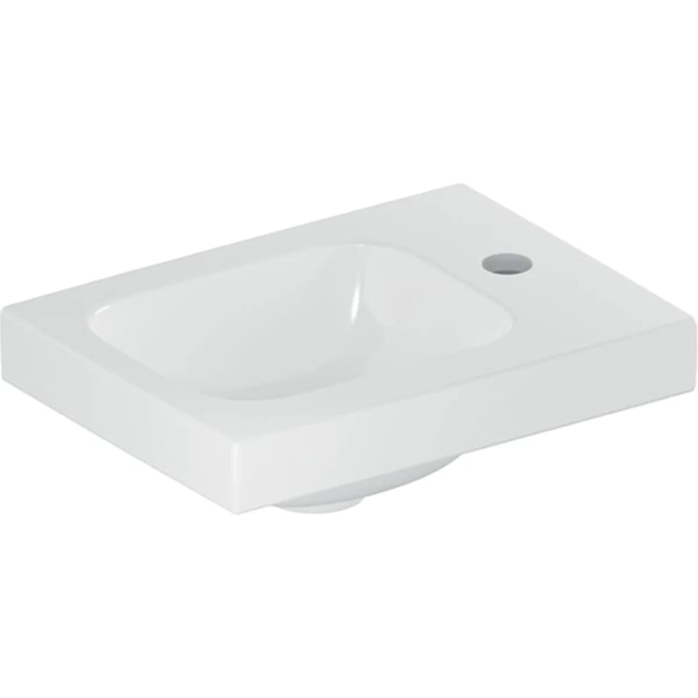 Geberit iCon Light 38x28 Cm Lavabo - 501.830.00.1 Hemen Al