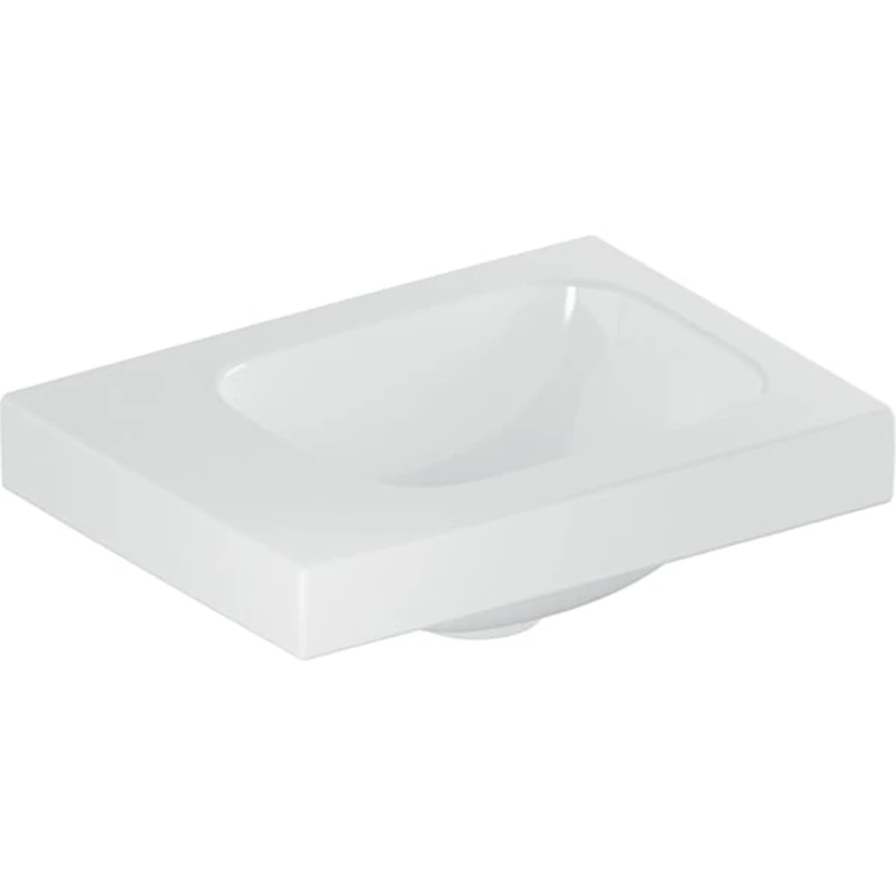 Geberit iCon Light 38x28 Cm Lavabo - 501.831.00.3 Hemen Al