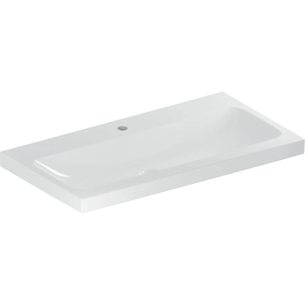 Geberit iCon Light 90x48 Cm Lavabo - 501.836.00.5 Hemen Al