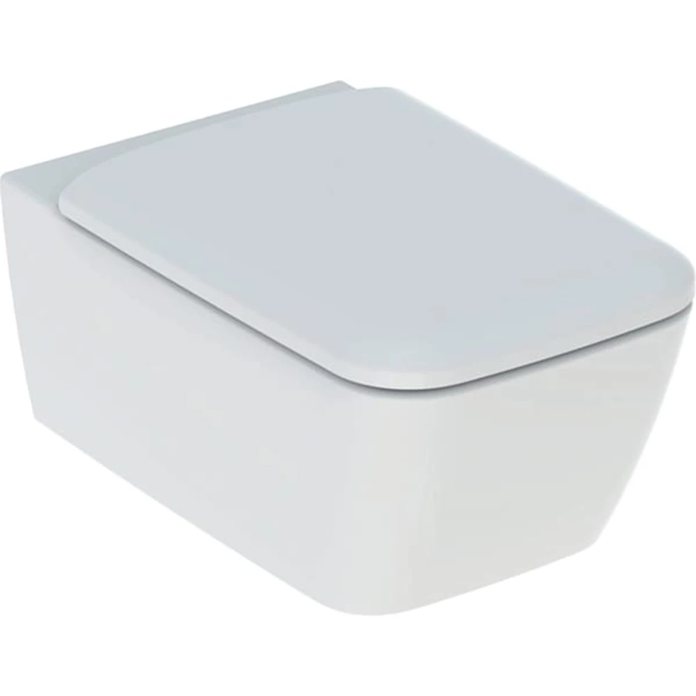Geberit iCon Square Beyaz Asma Klozet Seti 501.671.00.1 Hemen Al