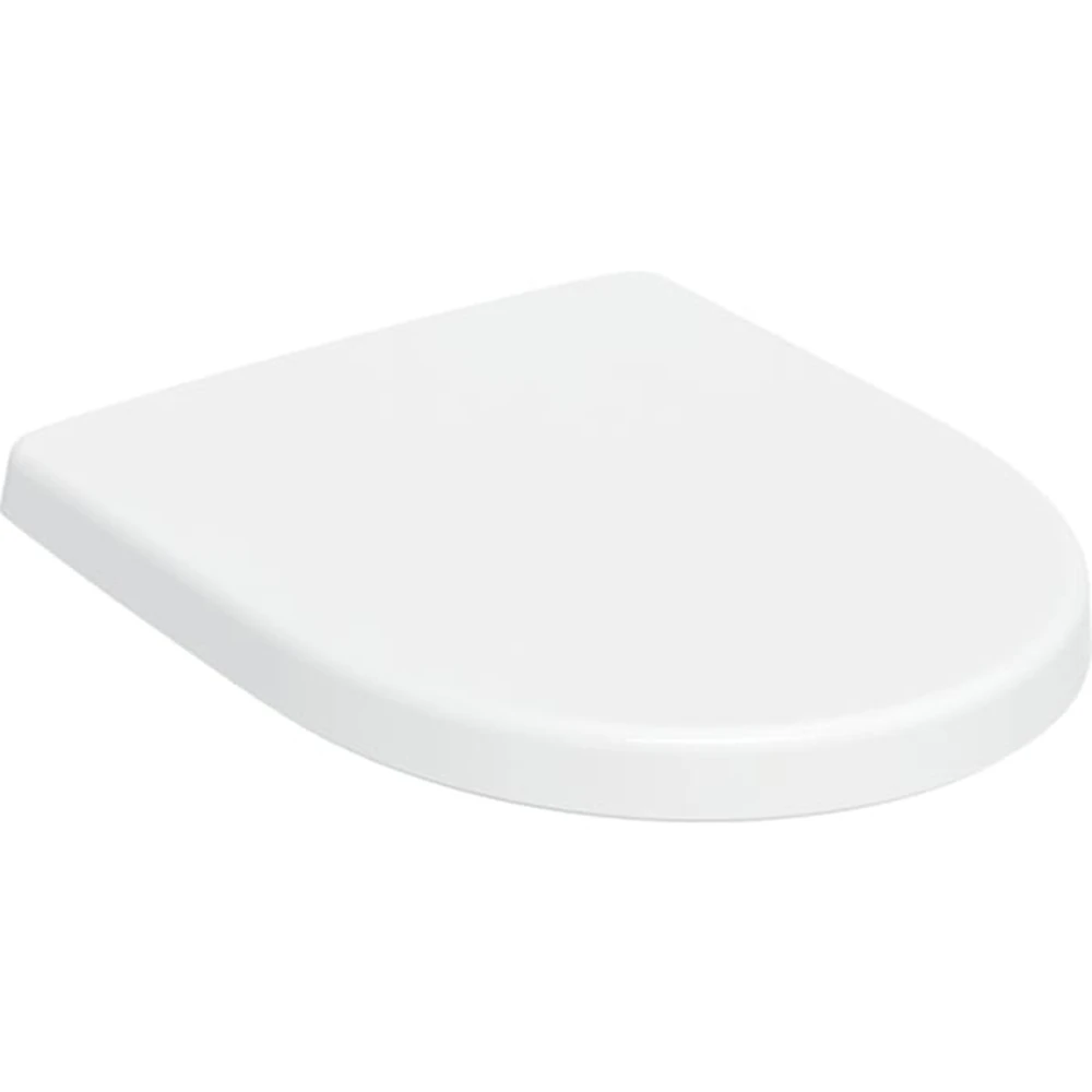 Geberit iCon Yavaş Kapanan Klozet Kapağı - 574130000 Hemen Al