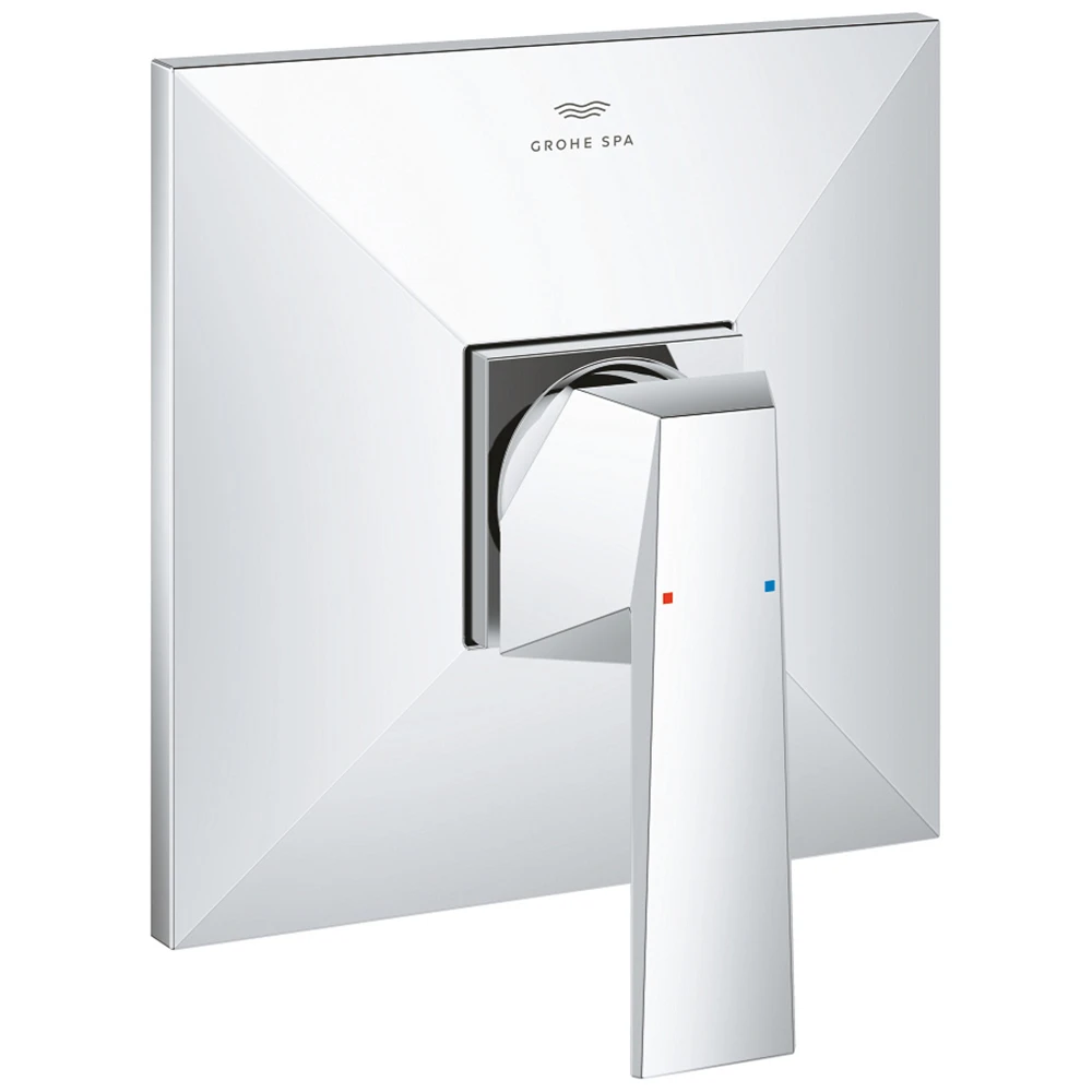 Grohe Allure Brilliant Ankastre Duş Bataryası - 24277000 Hemen Al