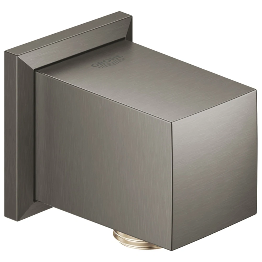 Grohe Allure Brilliant Askılı Nikel Duş Çıkış Dirseği - 27707AL0 Hemen Al