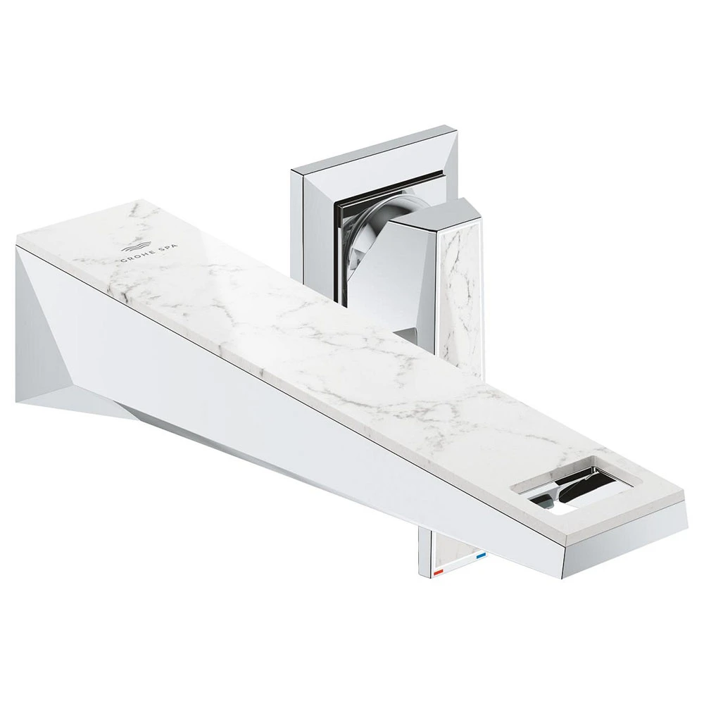 Grohe Allure Brilliant Private Collection İki Delikli Lavabo Bataryası - 29519000 Hemen Al