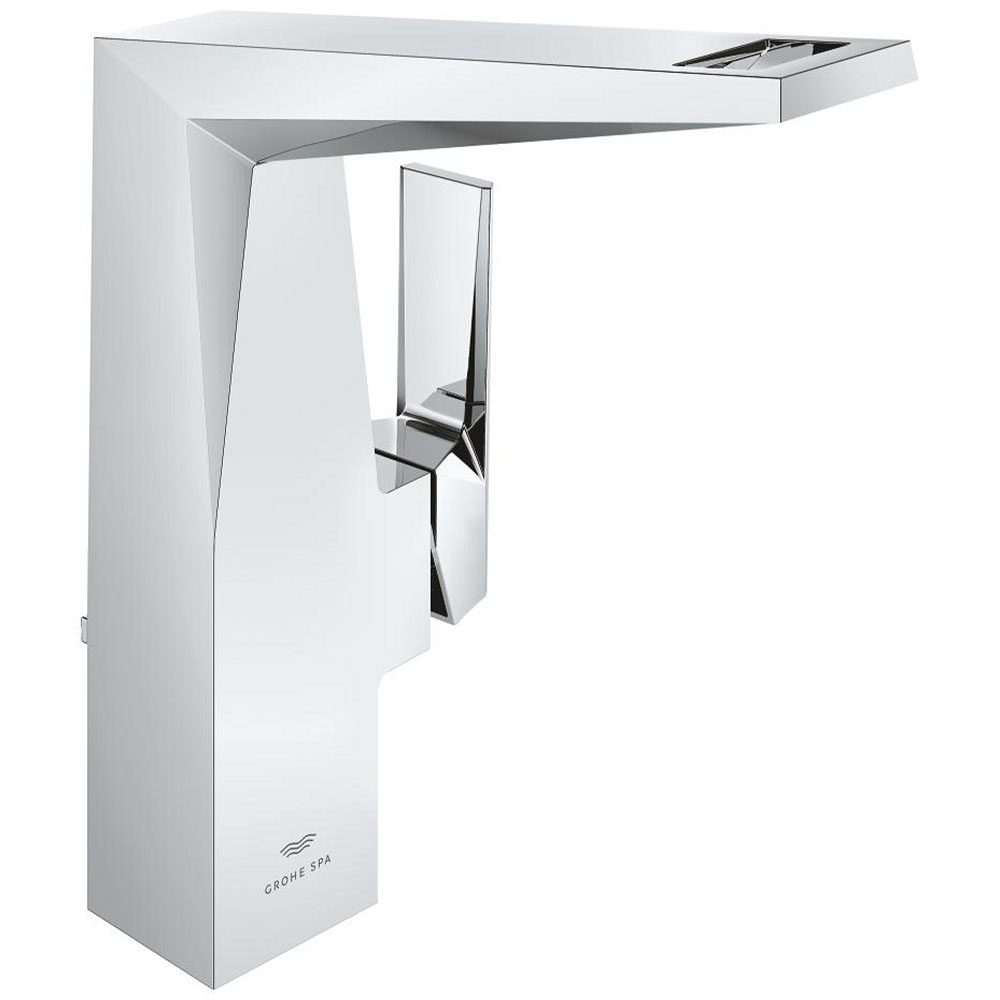 Grohe Allure Brilliant Private Collection Tek Kumandalı Lavabo Bataryası - 24400000 Hemen Al
