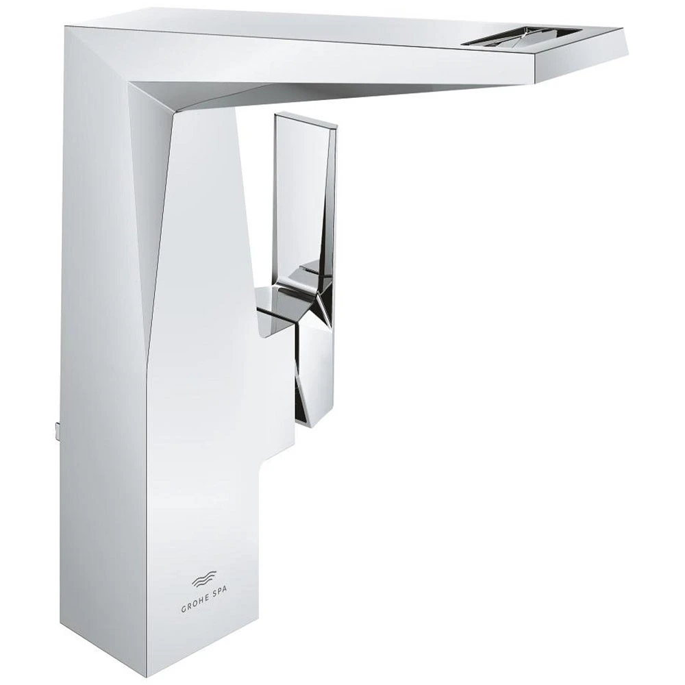 Grohe Allure Brilliant Private Collection Tek Kumandalı Lavabo Bataryası - 24400000 Hemen Al