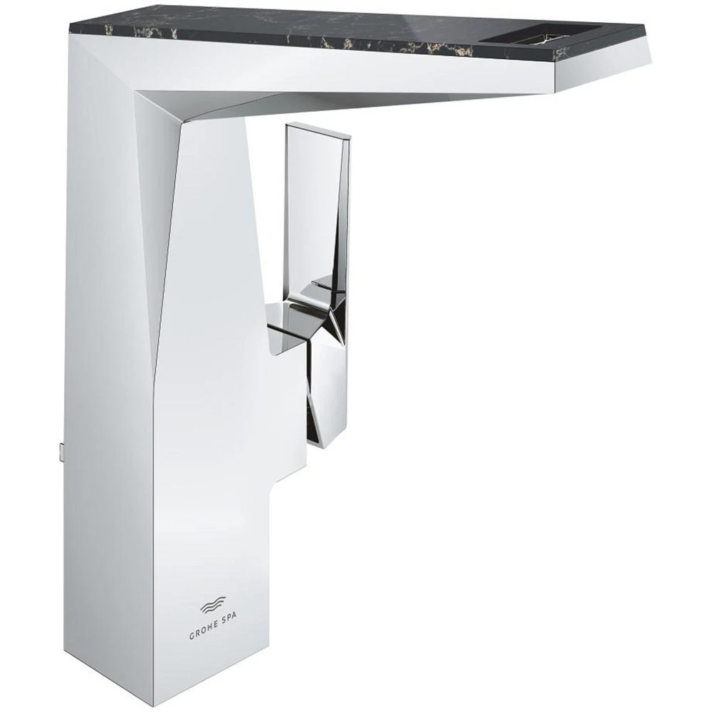 Grohe Allure Brilliant Private Collection Tek Kumandalı Lavabo Bataryası - 24414000 Hemen Al