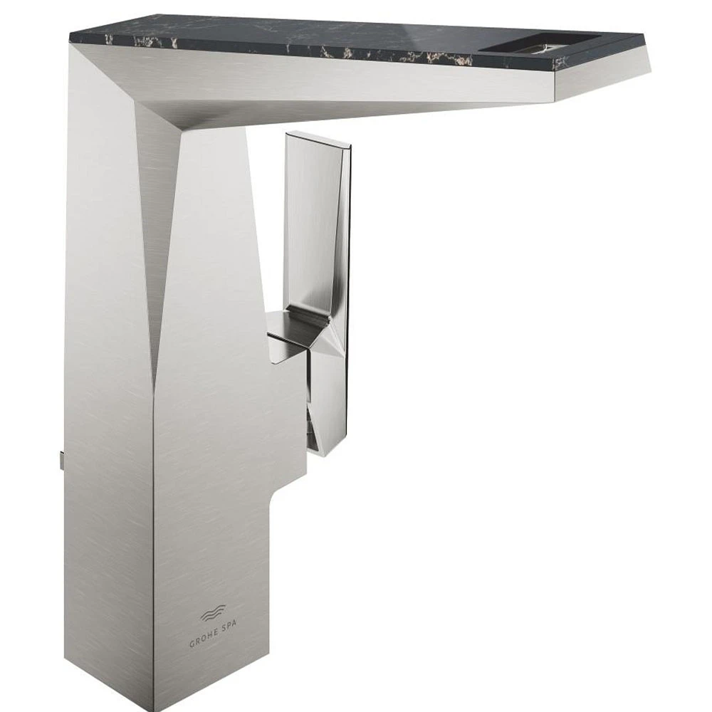 Grohe Allure Brilliant Private Collection Tek Kumandalı Lavabo Bataryası - 24414DC0 Hemen Al