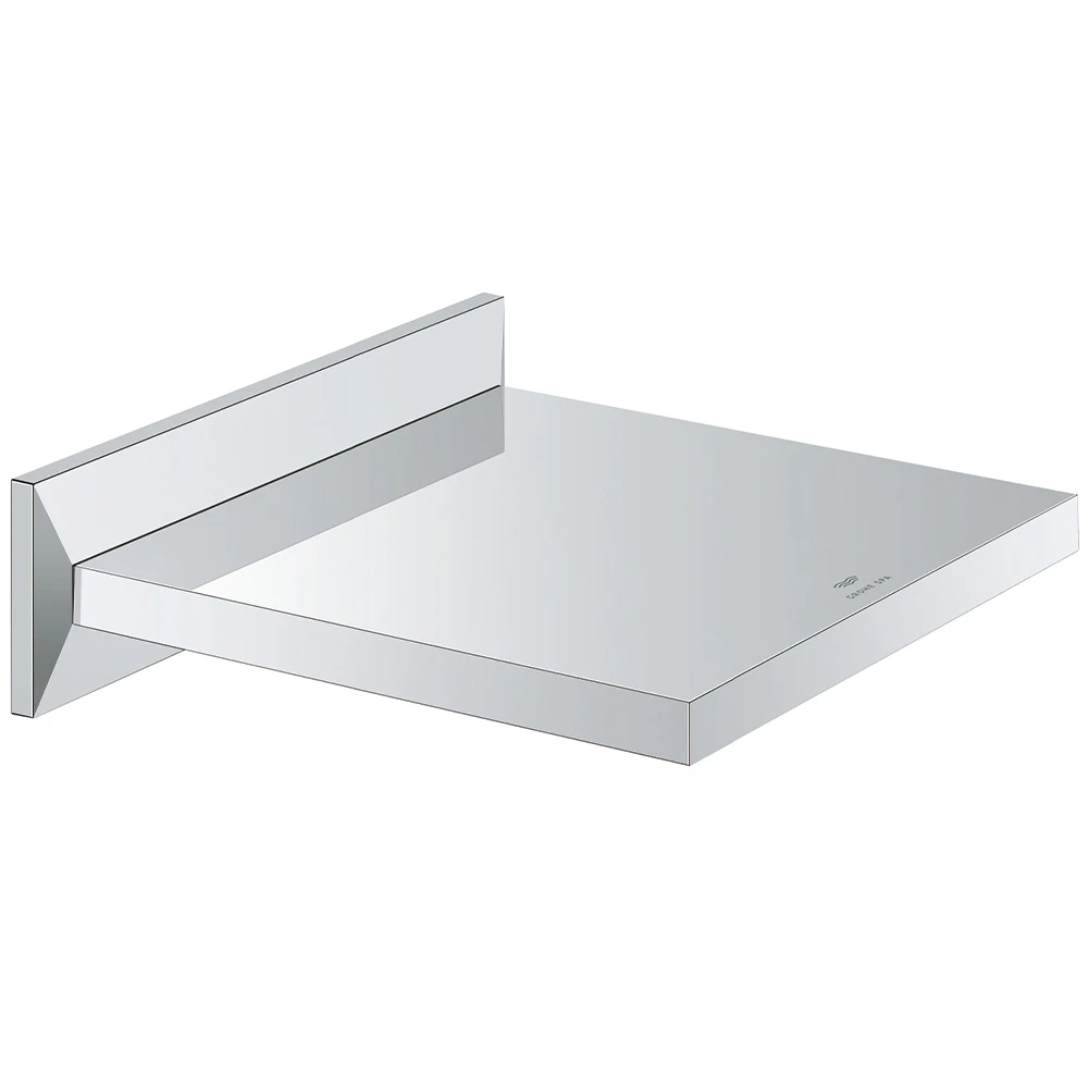 Grohe Allure Brilliant Şelale Çıkış Ucu - 13486000 Hemen Al