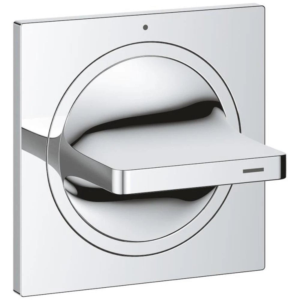 Grohe Allure New Ankastre Stop Valf - 19334001 Hemen Al