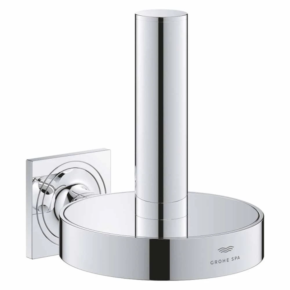 Grohe Allure New Yedek Tuvalet Kağıtlığı - 40956001 Hemen Al