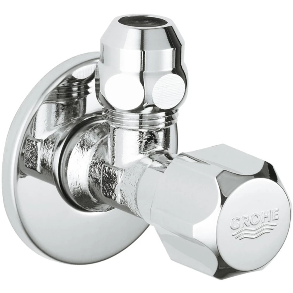 Grohe Angle Valves Neutral Handle Ara Musluk - 2201700M Hemen Al
