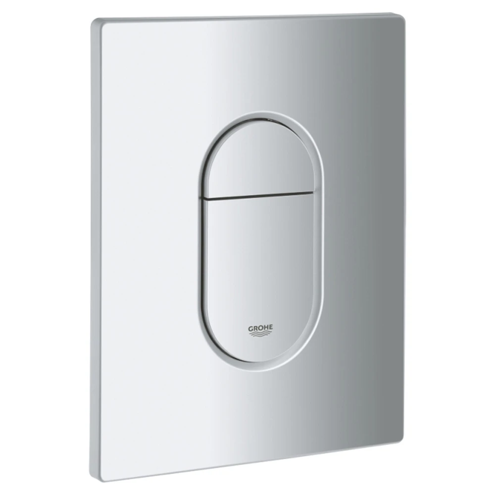 Grohe Arena Cosmopolitan Kumanda Paneli - 38844P00 Hemen Al