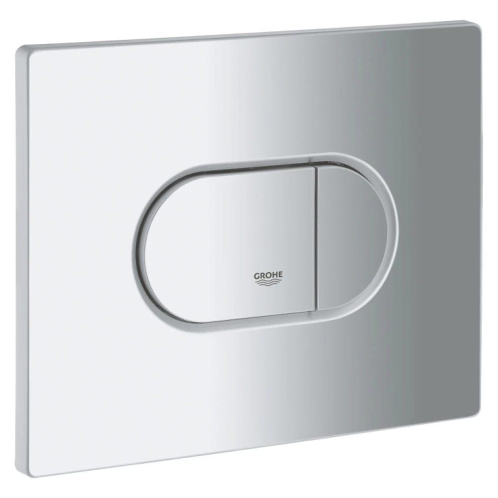 Grohe Arena Cosmopolitan Kumanda Paneli - 38858P00 Hemen Al