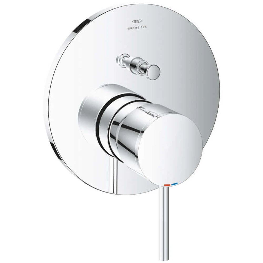 Grohe Atrio New Classic Ankastre Banyo-Duş bataryası - 24355000 Hemen Al