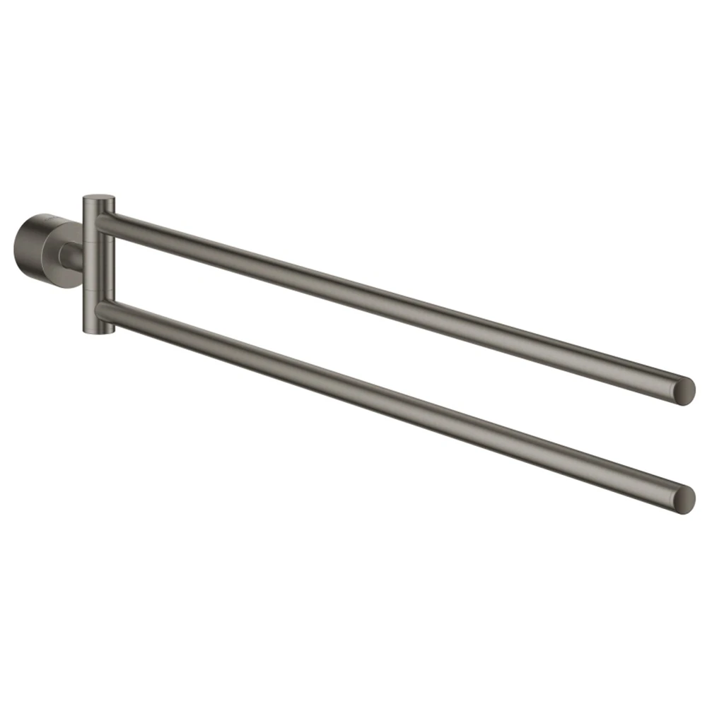 Grohe Atrio New Classic Nikel Havluluk - 40308AL3 Hemen Al