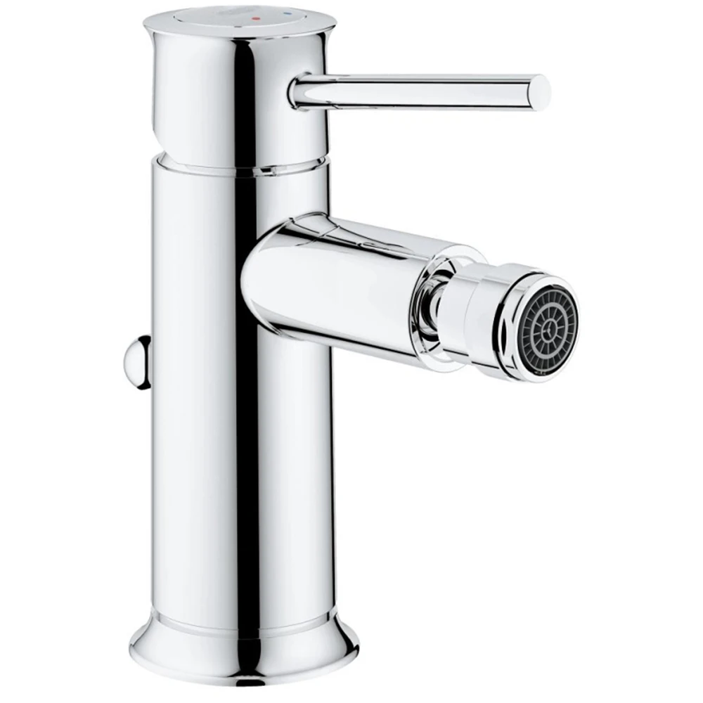 Grohe BauClassic Tek Kumandalı Bide Bataryası - 32864000 Hemen Al