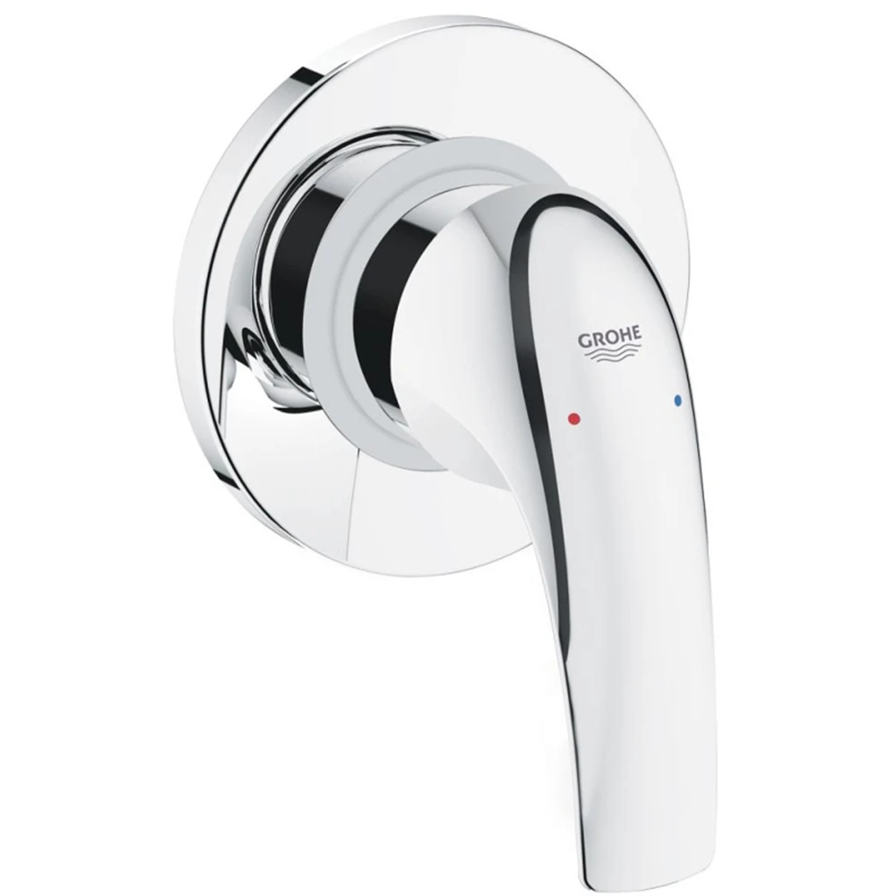 Grohe BauCurve Ankastre Duş Bataryası - 29044000 Hemen Al