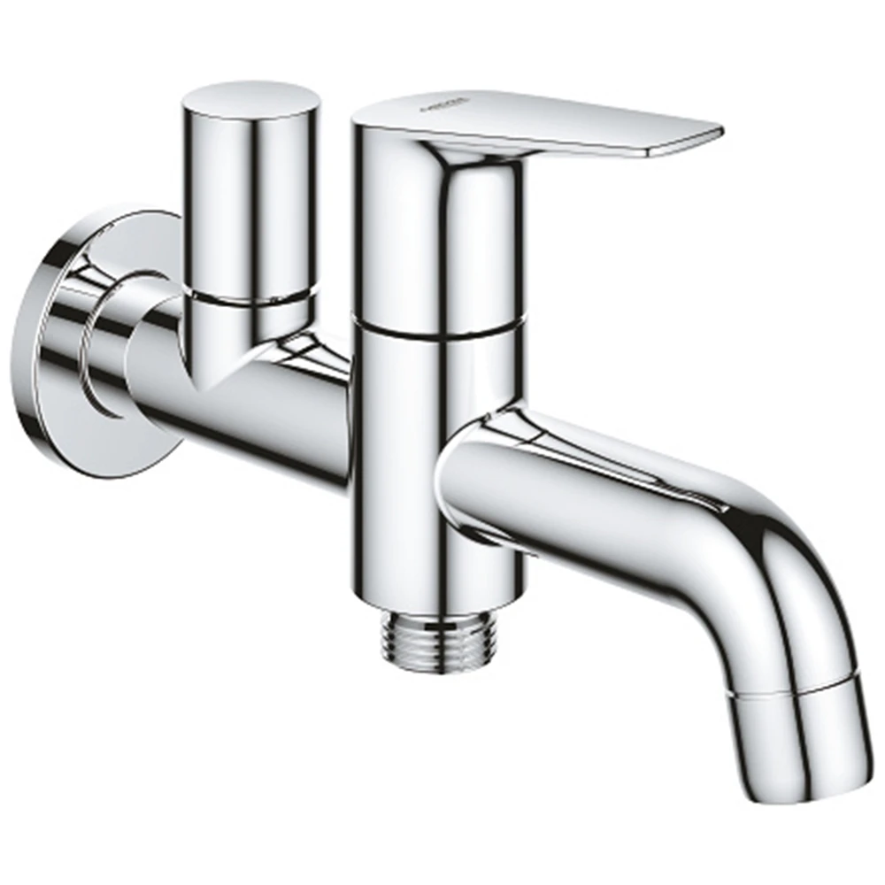 Grohe BauEdge 2020 Bibtap Musluk - 20284001 Hemen Al