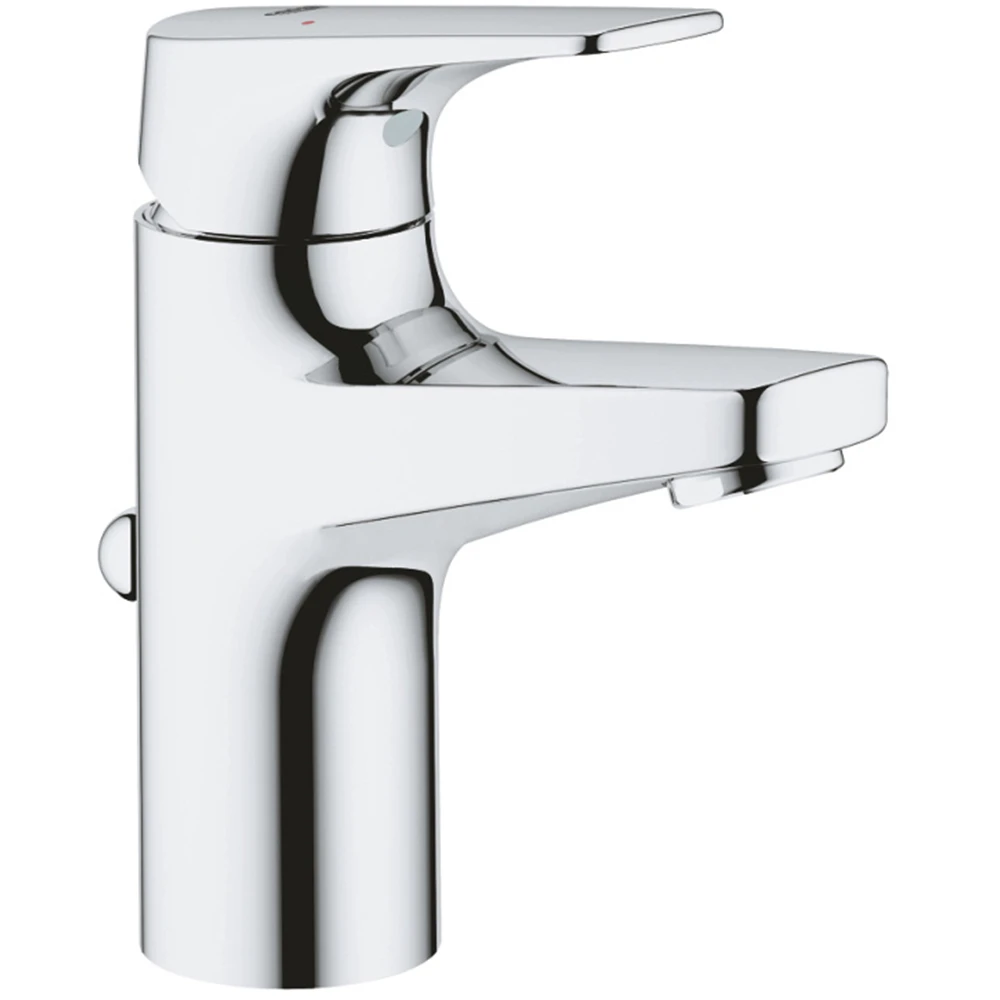 Grohe BauFlow Tek Kumandalı Lavabo Bataryası - 23751000 Hemen Al