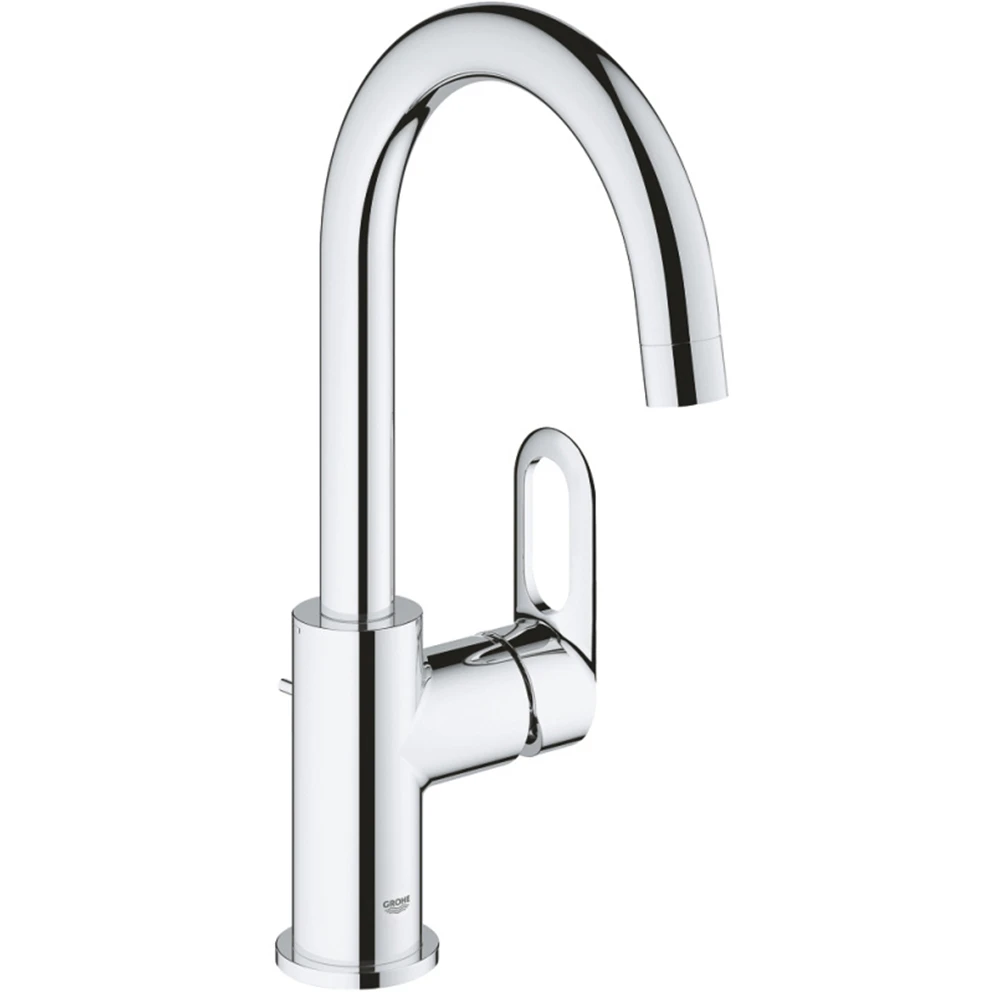 Grohe BauLoop Lavabo Bataryası - 23091000 Hemen Al