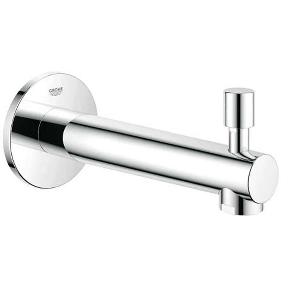 Grohe Concetto New Yön Değiştiricili Çıkış Ucu - 13281001 Hemen Al