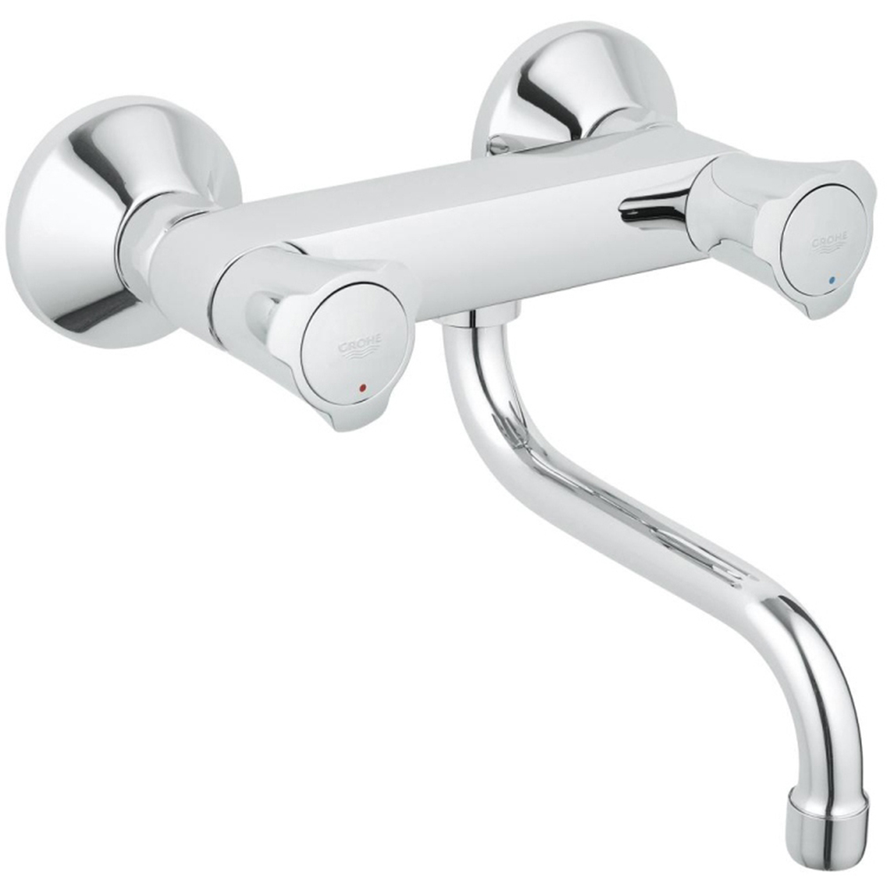 Grohe Costa L Duvardan Eviye Bataryasi - 31187001 Hemen Al