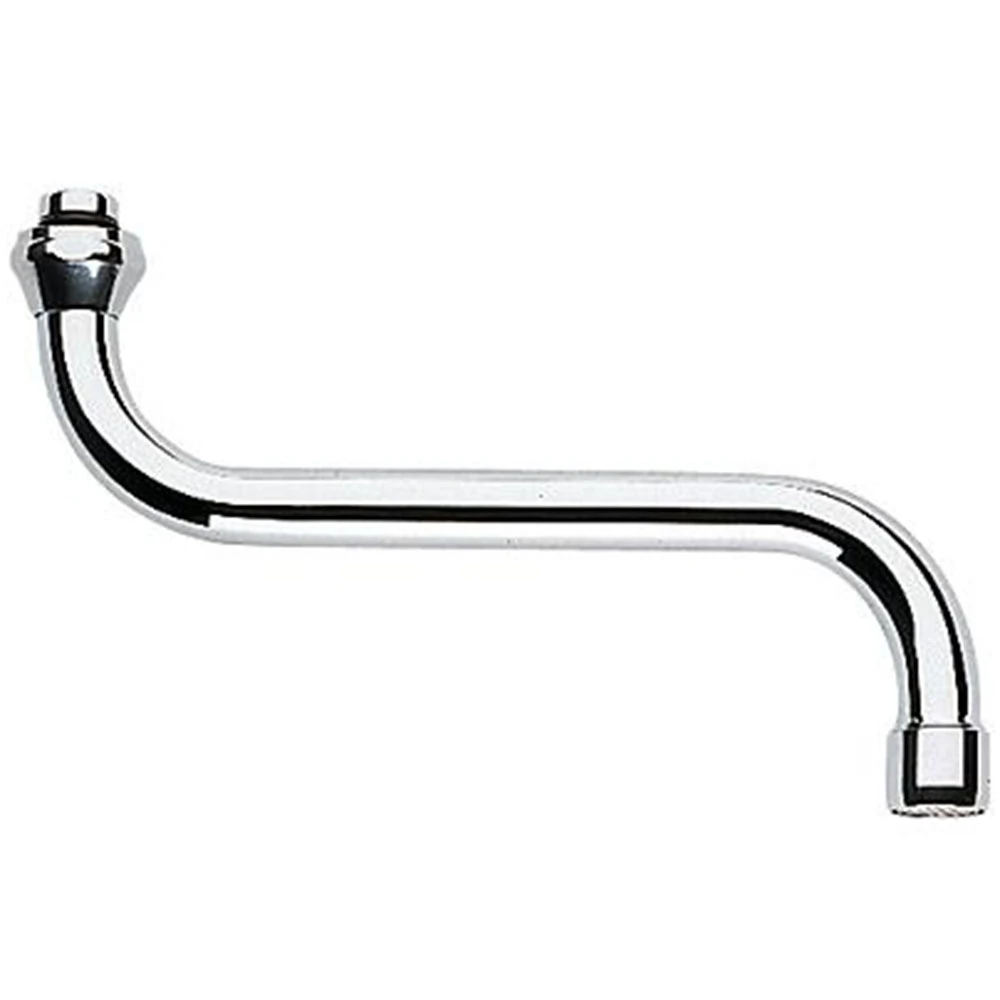 Grohe Döner Boru Çıkış Ucu - 13005000 Hemen Al