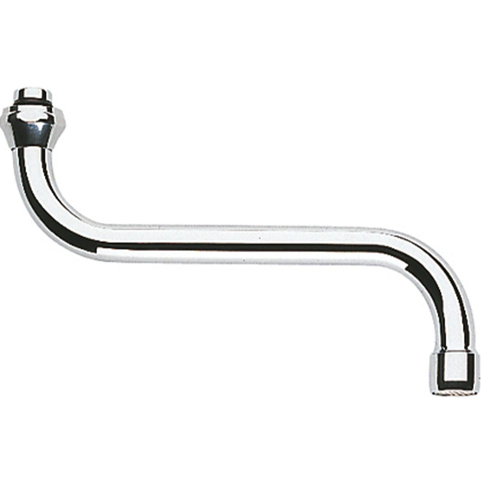 Grohe Döner Boru Çıkış Ucu - 13084000 Hemen Al