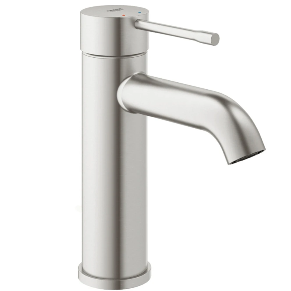 Grohe Essence Neıw Tek Kumandalı Lavabo Bataryası - 23590DC1 Hemen Al