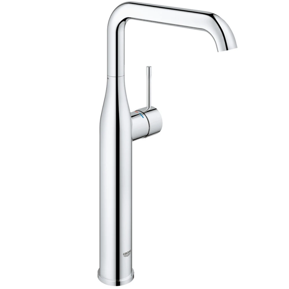 Grohe Essence New Tek Kumandalı Lavabo Bataryası - 24170001 Hemen Al