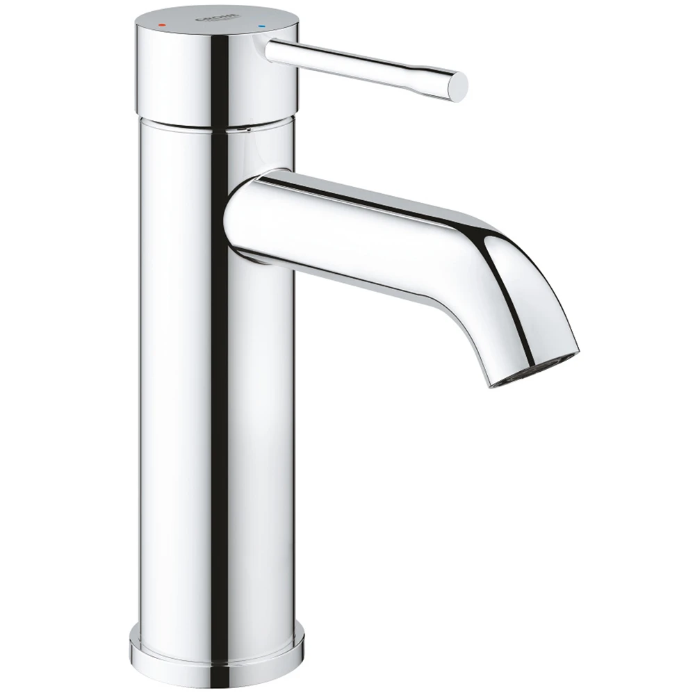 Grohe Essence New Tek Kumandalı Lavabo Bataryası - 24179001 Hemen Al