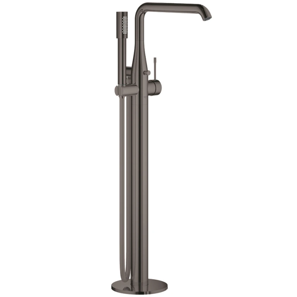Grohe Essence New Yerden Nikel Küvet Bataryası - 23491A01 Hemen Al