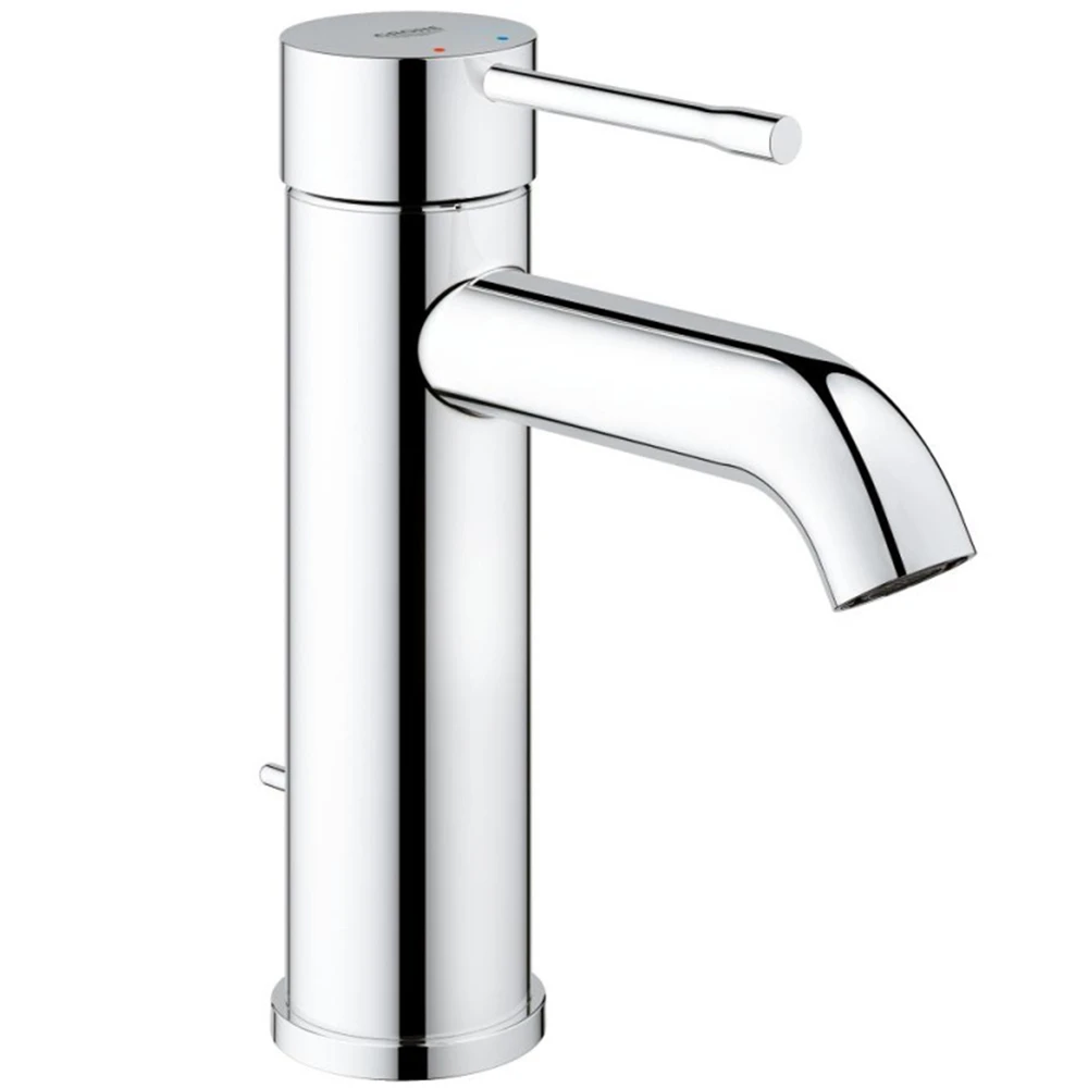 Grohe Essence Tek Kumandalı Lavabo Bataryası - 24171001 Hemen Al